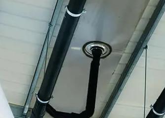 滨州虹吸排水的原理