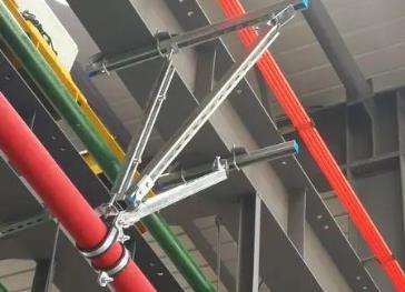 滨州抗震支架厂家与你分享你必须做的紧急情况下的准备